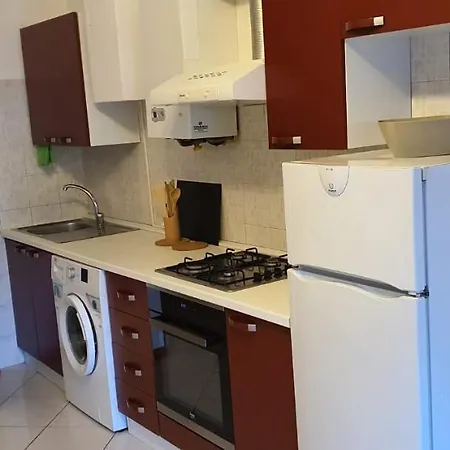 Appartement Lanfranco