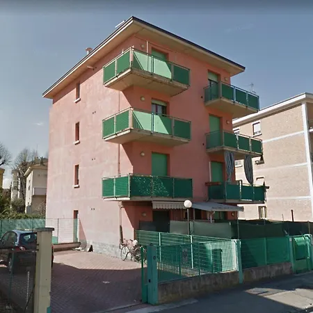 Lanfranco Appartement *