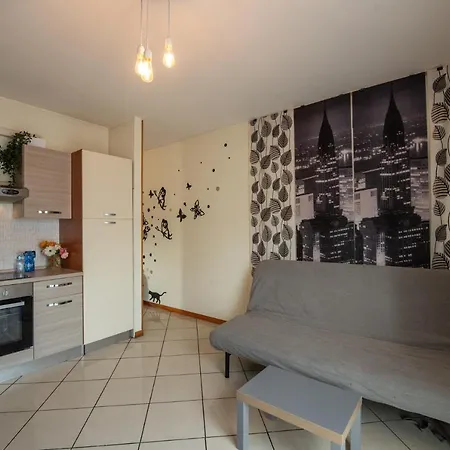 Apartman Lanfranco *