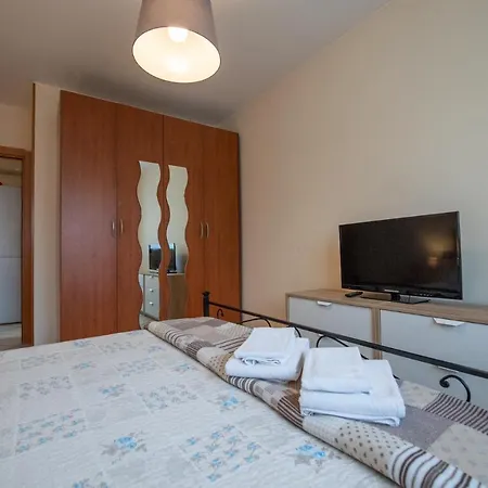 Apartment Lanfranco *