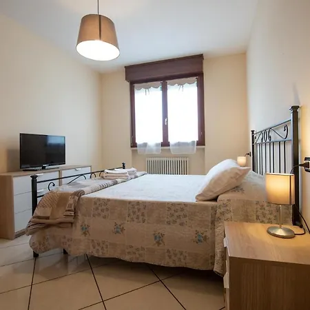 Lanfranco Appartement *