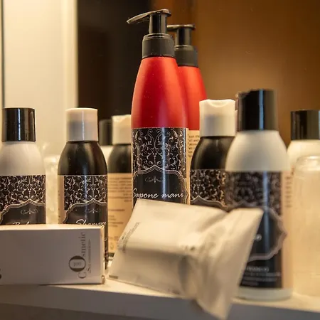 Lanfranco Apartman Parma