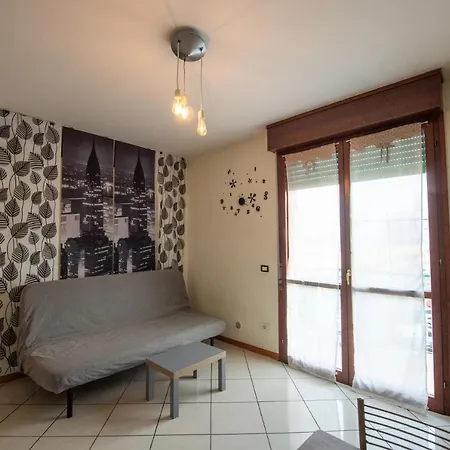 Lanfranco Apartment Parma