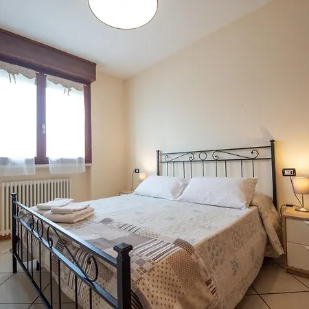 Apartment Lanfranco Parma