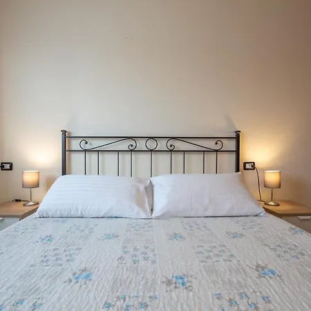 Appartement Lanfranco Parme