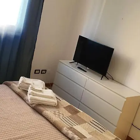 Lanfranco Appartement