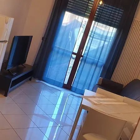 Lanfranco Appartement