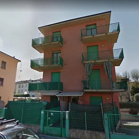 Lanfranco Apartman Parma