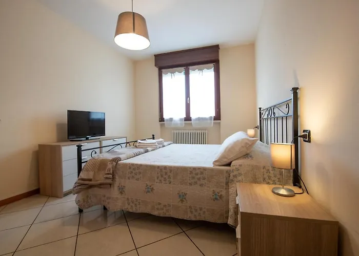 Lanfranco Appartement *