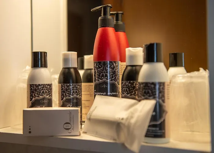 Lanfranco Διαμέρισμα Πάρμα