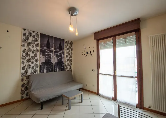 Lanfranco Appartement Parme