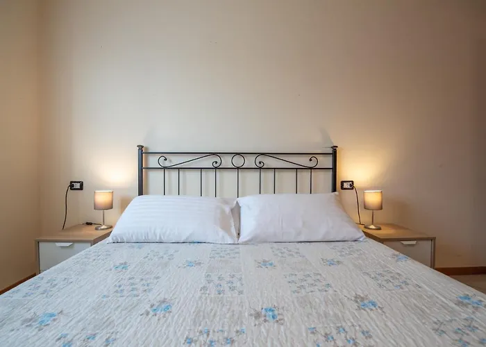 Appartement Lanfranco Parme