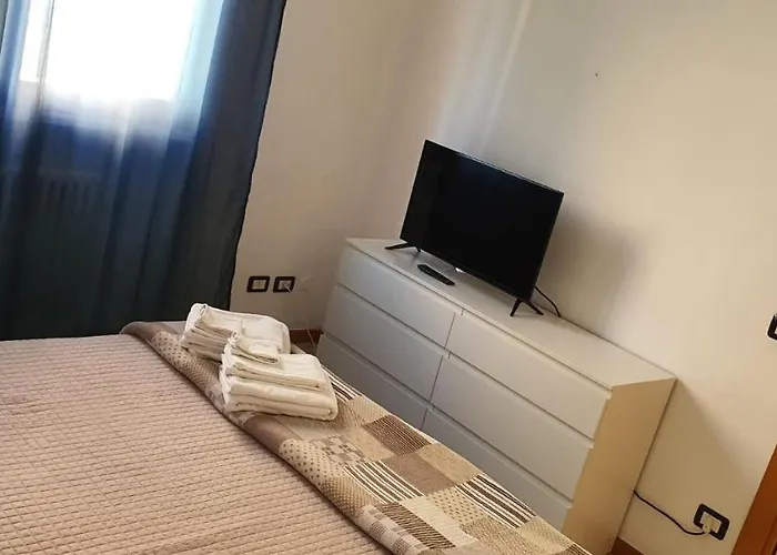 Lanfranco Appartement