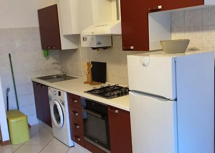 Appartement Lanfranco