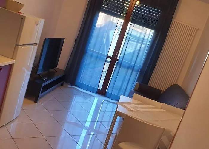 Lanfranco Διαμέρισμα