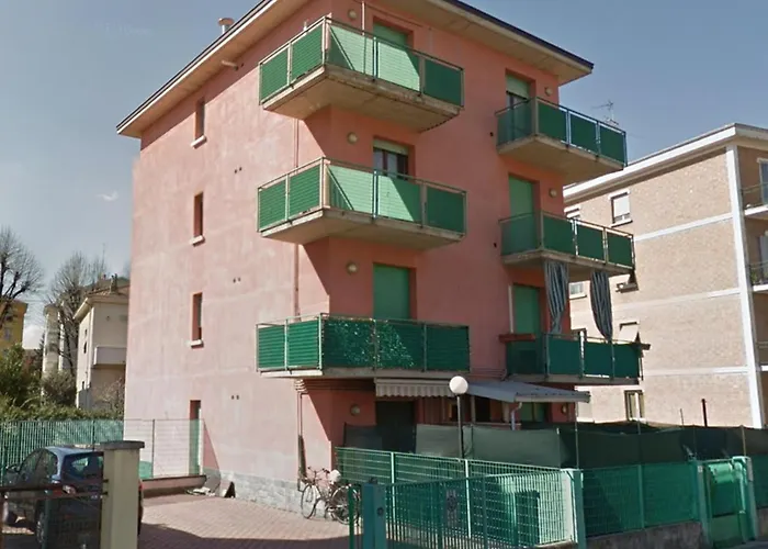 Lanfranco Appartement *